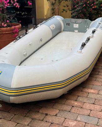 Zodiac Cadet Fastroller 340 FR Acti-V