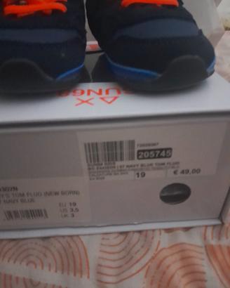 scarpe primi passi