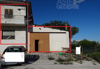 Appartamento Trecastelli [A4343985]