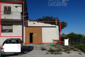Appartamento Trecastelli [A4343985]