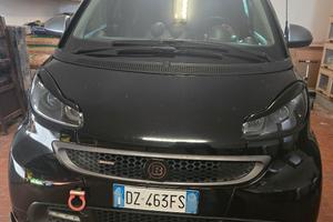 smart brabus cabrio 