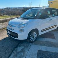 Fiat 500 L
