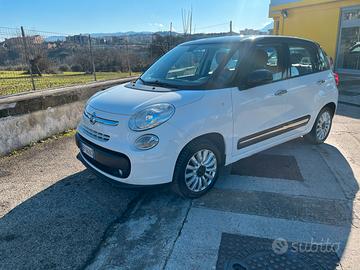 Fiat 500 L