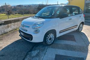 Fiat 500 L