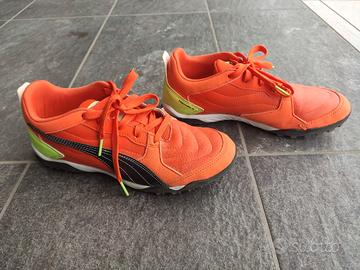 Scarpe calcetto Puma, n.41