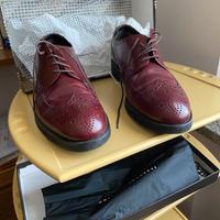 Scarpe Uomo Fratelli Rossetti