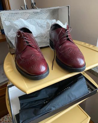 Scarpe Uomo Fratelli Rossetti