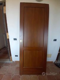 porta scorrevole 