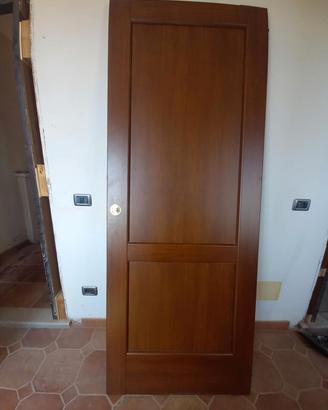 porta scorrevole 