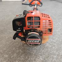Decespugliatore Echo a mischela