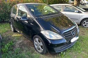 Mercedes Classe A 180 cdi Cambio da sistemare