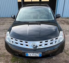 Nissan Murano 3.5 V6