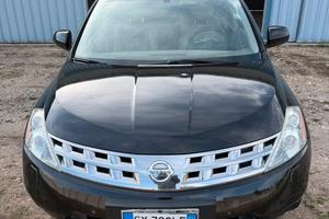 Nissan Murano 3.5 V6