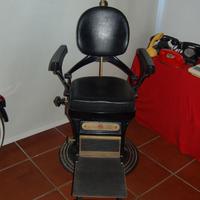 sedia da dentista