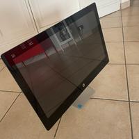 HP ALL IN ONE PAVILION