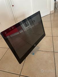 HP ALL IN ONE PAVILION