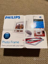 Philips photo frame