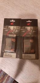 pastiglie freni HONDA