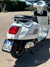 Vespa gts 300 super
