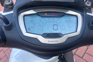Piaggio Beverly 400 - 2022