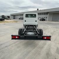 DAILY 35C16H 3.0 3450mm R.Gemel. Chassis