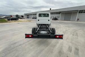 DAILY 35C16H 3.0 3450mm R.Gemel. Chassis