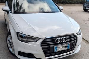 Audi A3 Sportback 1.6 TDI diesel full led