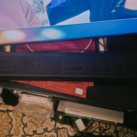 Barra audio bluetooth