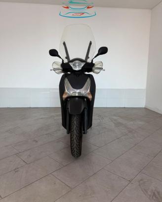HONDA SH 125 Sporty ABS