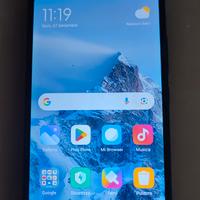 Telefono Android Redmi 8