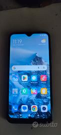 Telefono Android Redmi 8
