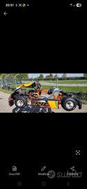 kart 60 Intrepid