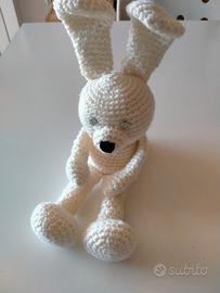 Animali all'uncinetto (Amigurumi)