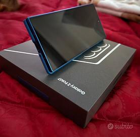 Samsung Galaxy Z Fold 7