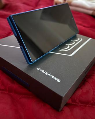 Samsung Galaxy Z Fold 7