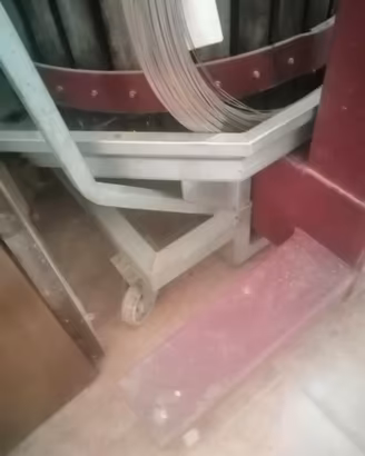 pressa vino