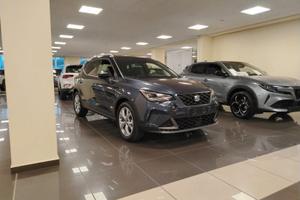 SEAT Arona Arona 1.0 EcoTSI FR