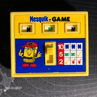 Nesquik Game