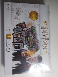 Harry Potter Cluedo