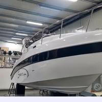 Saver 750 Cabin disponibilità immediata