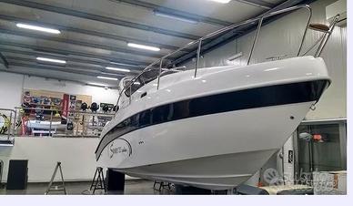 Saver 750 Cabin disponibilità immediata