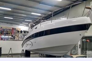 Saver 750 Cabin disponibilità immediata