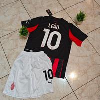 completo Leao 