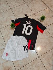 completo Leao 