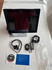 AURES Sango MB Touch-screen Sistema Di Cassa