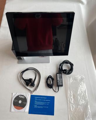 AURES Sango MB Touch-screen Sistema Di Cassa
