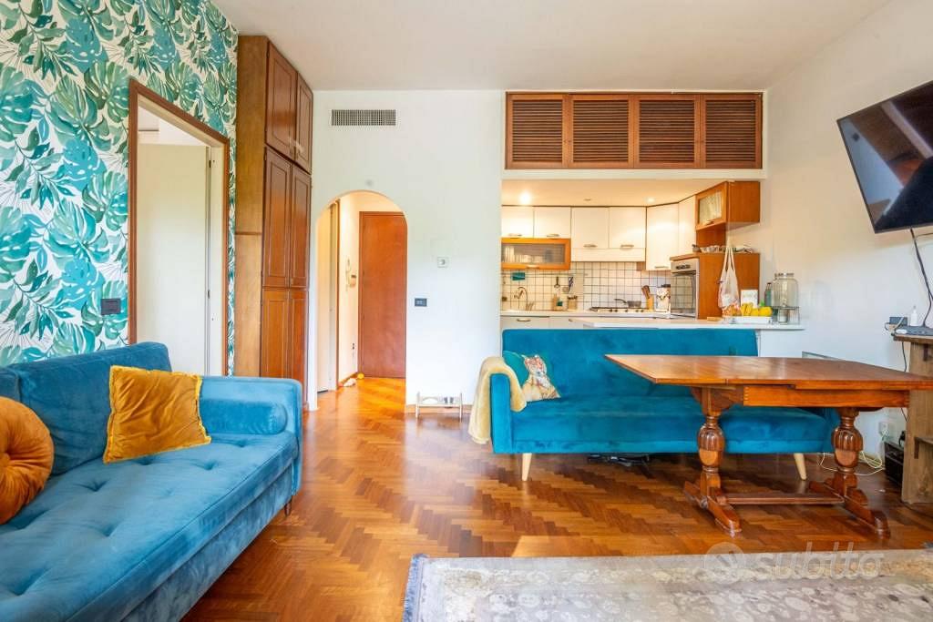 Appartamento – Roma, Olgiata ingresso NORD, La Storta - Vista 2