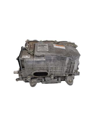 Inverter Toyota Yaris 1.5 Benzina / Elet. del 2016
