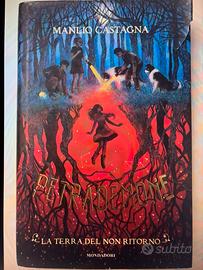 Petrademone, la terra del non ritorno