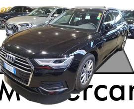 AUDI A6 Avant 45 3.0 tdi Business quattro s-tron